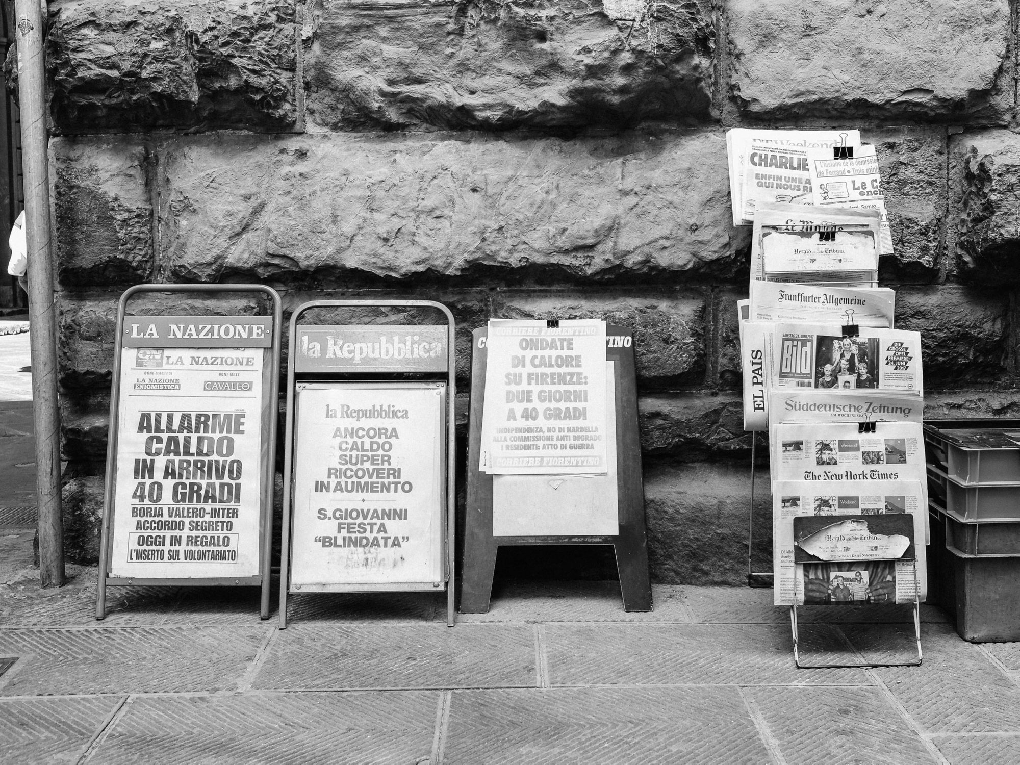 Why News and Media publications need image optimisation right away