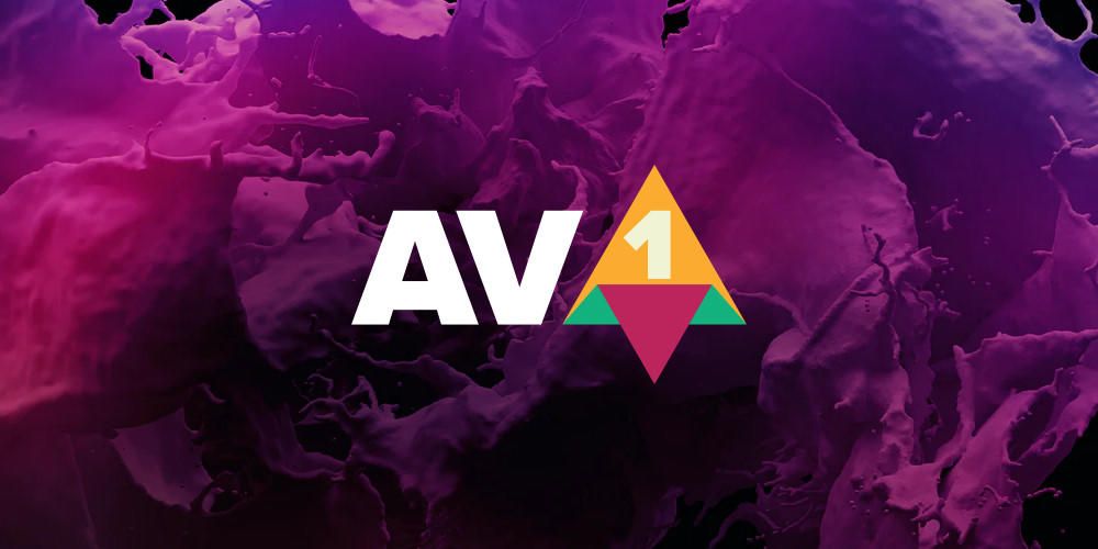 World's first AVIF support for image optimization and delivery