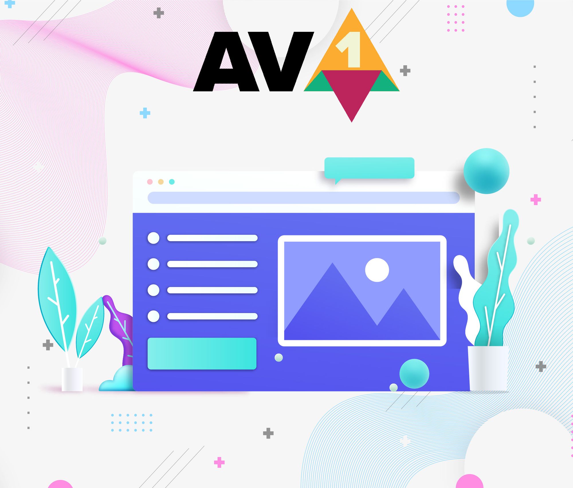 AVIF for Image Coding: Everything You Need to Know