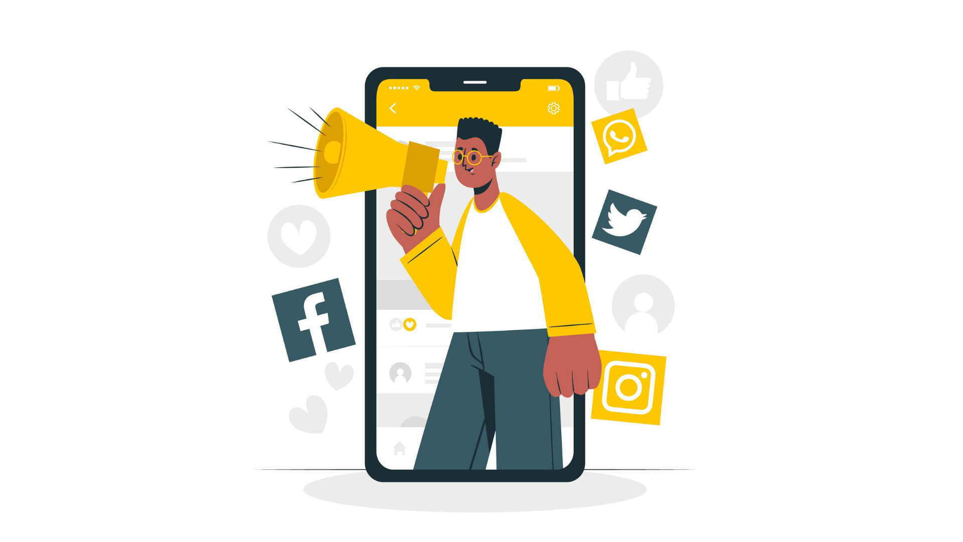 A Beginner's Guide to Image Optimization for Social Media