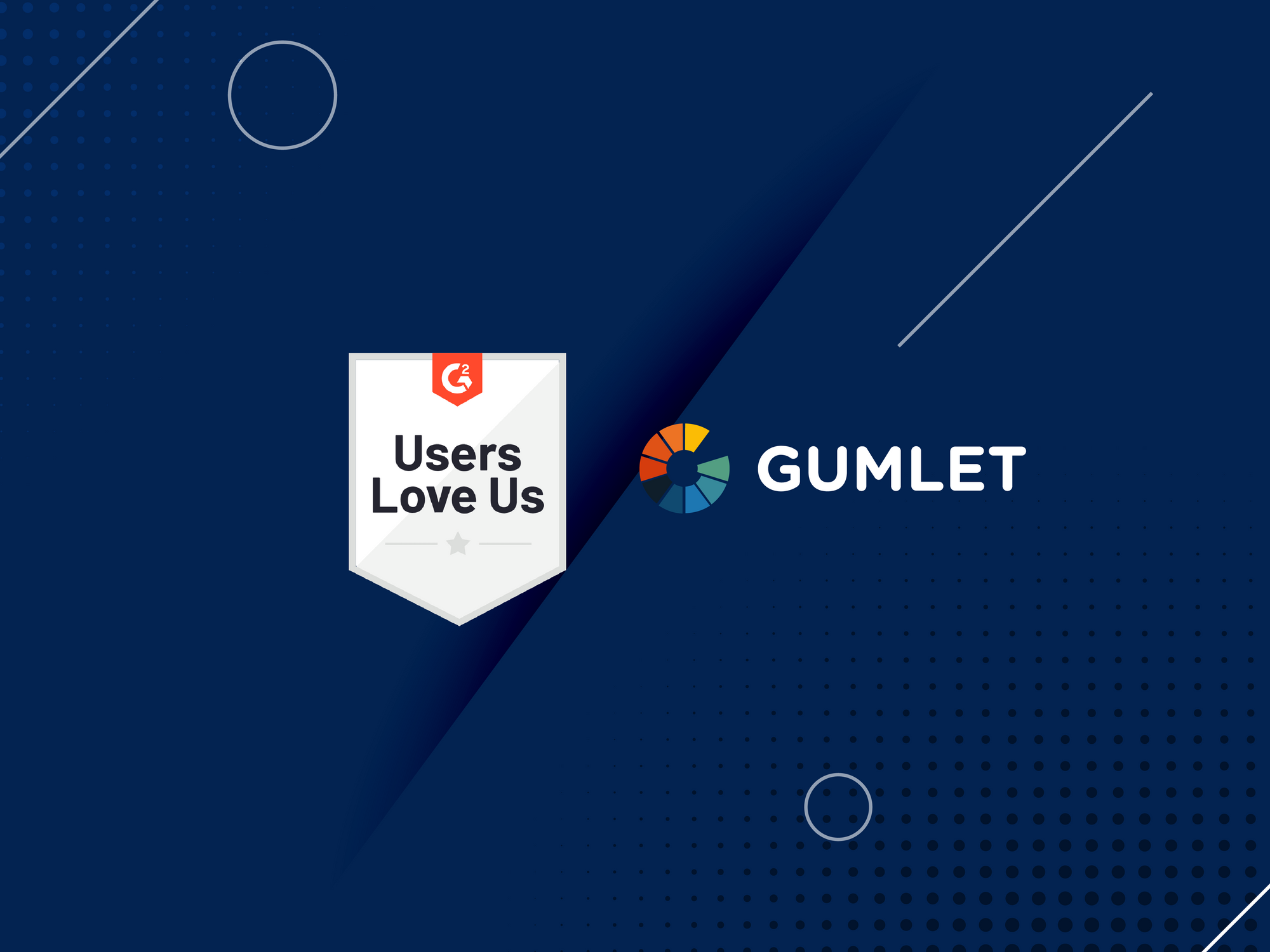 Gumlet Emerges as the High Performer among Content Delivery Networks on G2