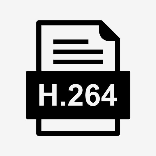 H.264 - Advanced video coding - Complete overview