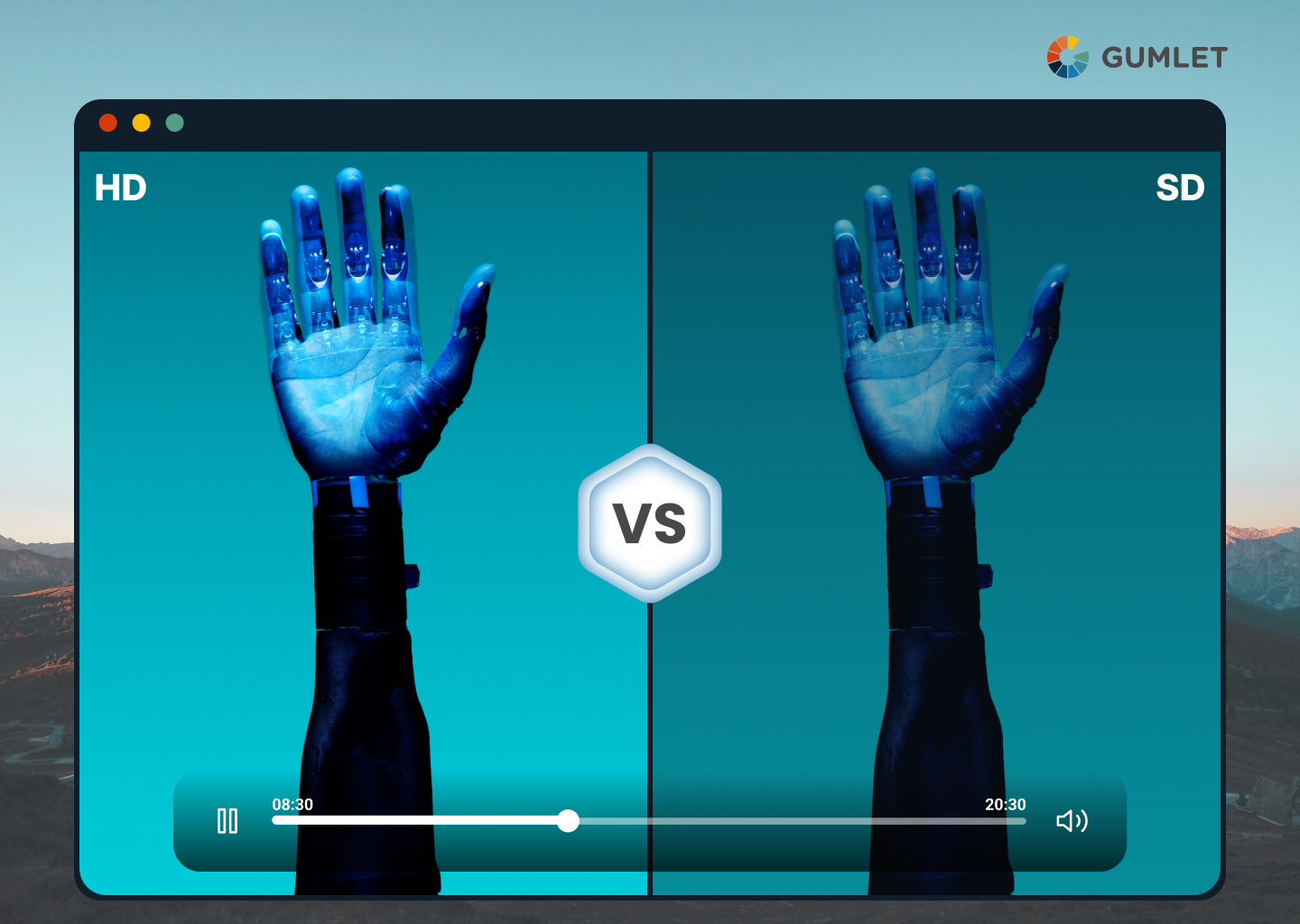 SD vs HD Is there a big difference between the two?