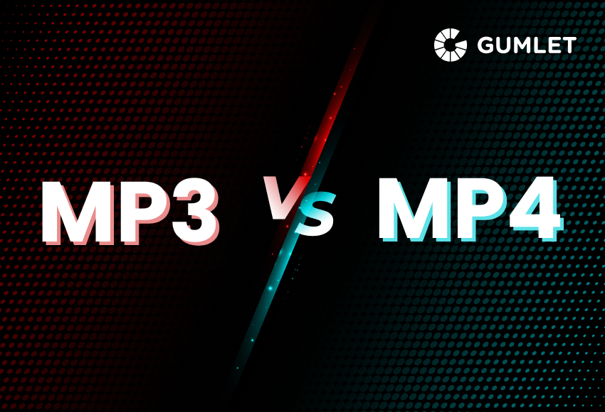 MP3 vs MP4 Difference Between The Two File Formats