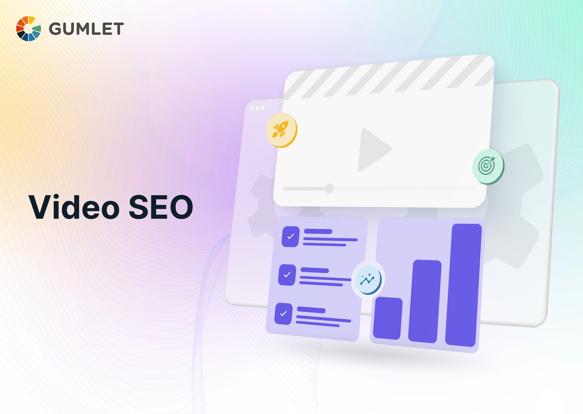 Using Video and Visual Content to Enhance Industrial SEO